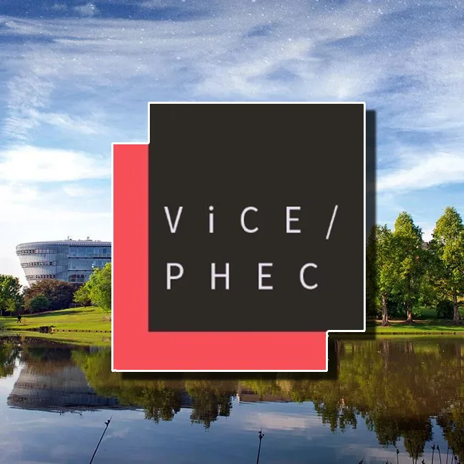 ViCEPHEC24 Surrey